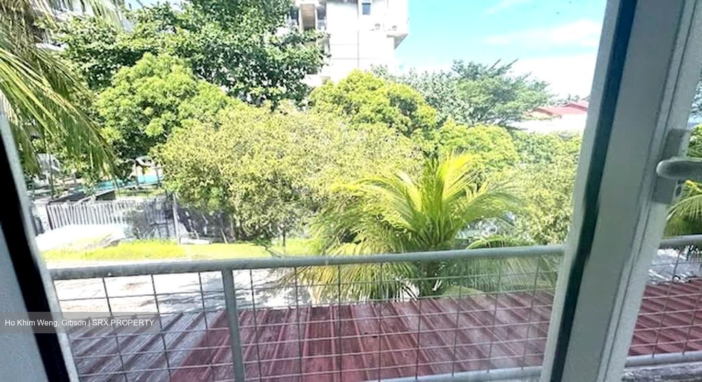 Telok Blangah Road (D4), Terrace #588373691